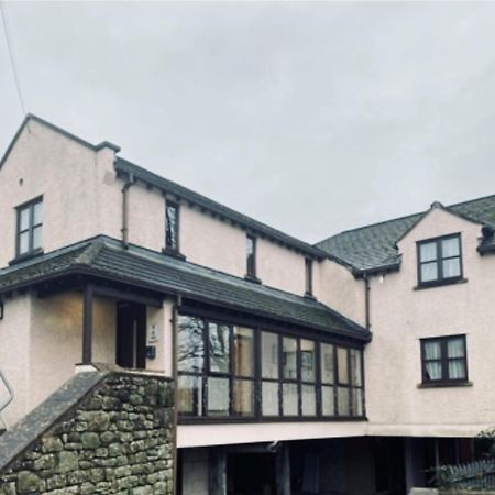 The County Lodge Carnforth Kültér fotó